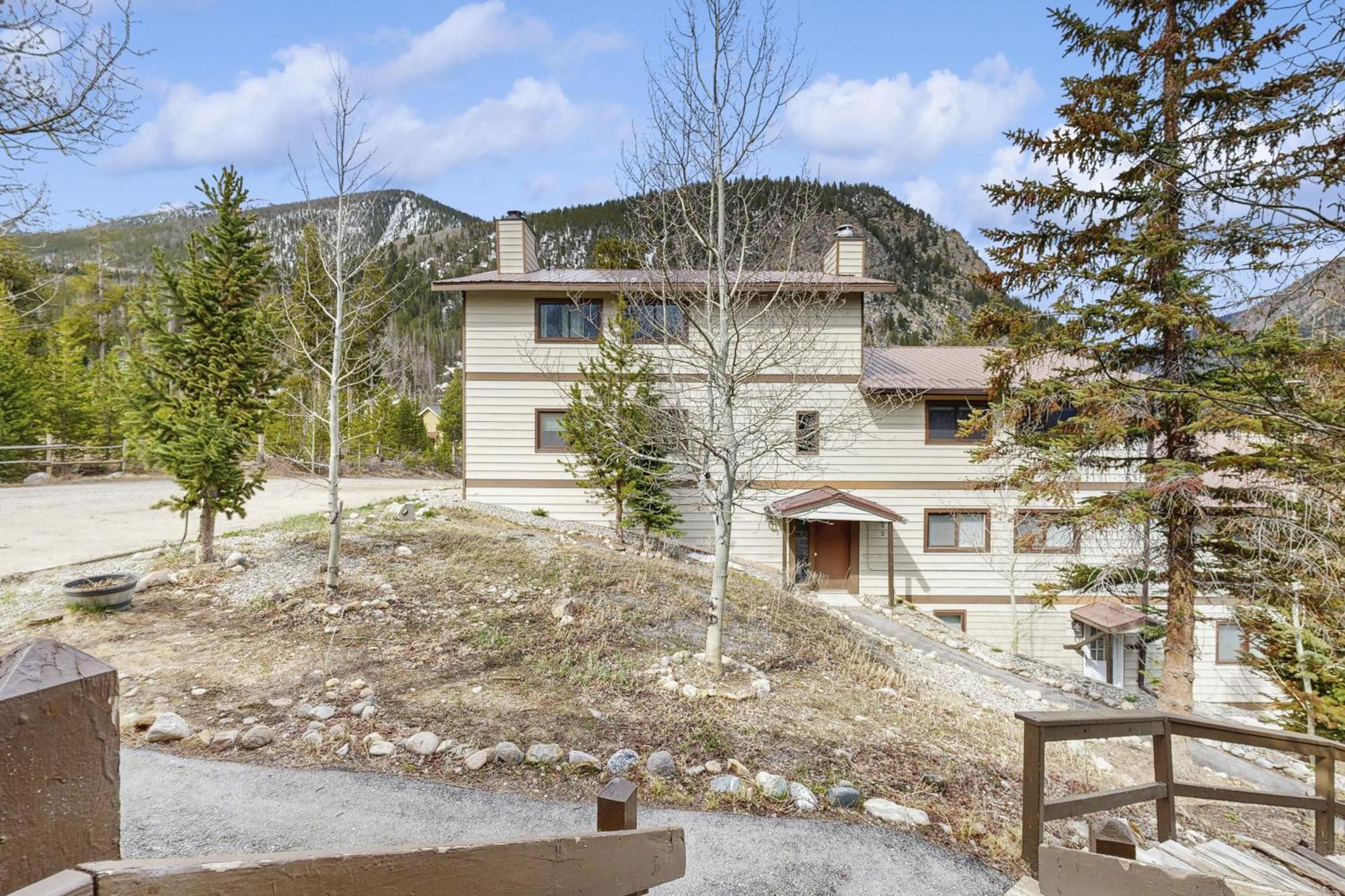 Ore House 8 Frisco Exterior photo